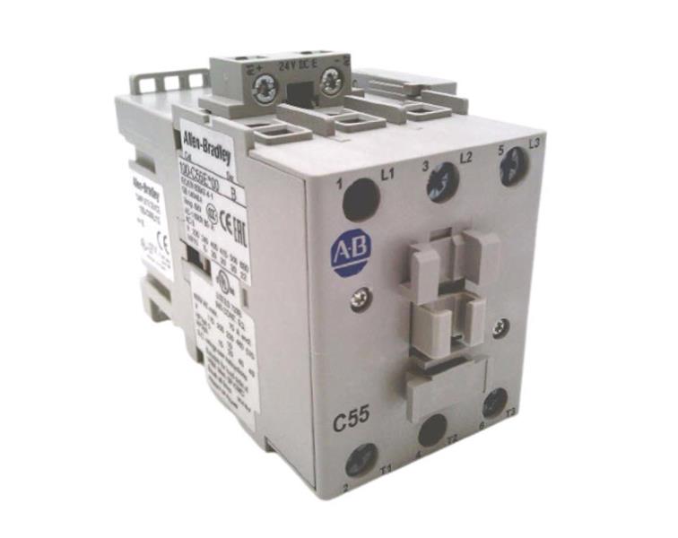 ALLEN BRADLEY 100-C55EJ10