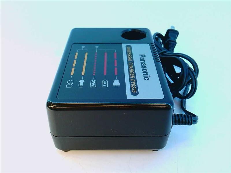 MATSUSHITA ELECTRIC EY0225