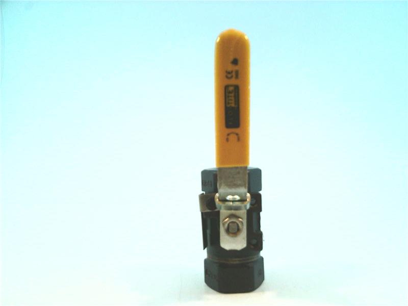 FLO TITE S6000-CS-DGG-L-15