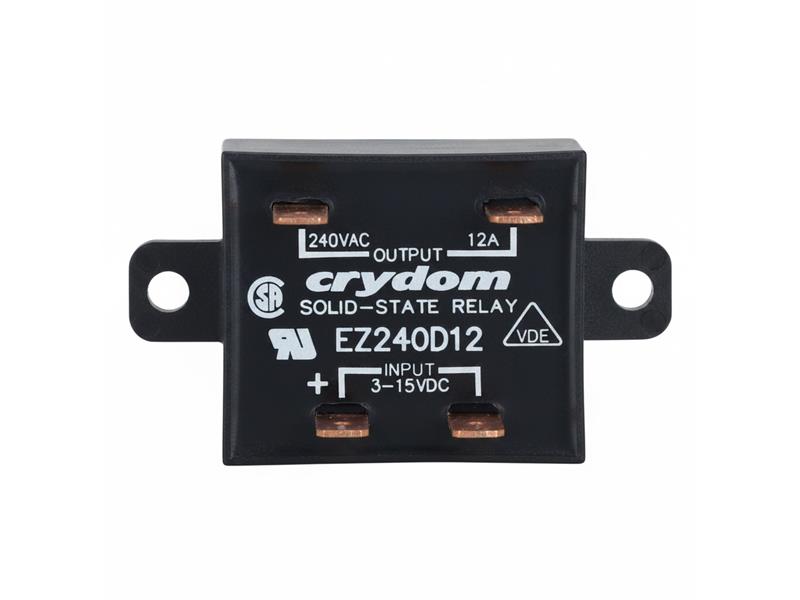 SENSATA TECHNOLOGIES EZE240D18