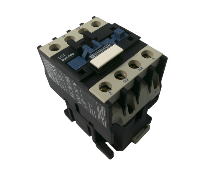 SCHNEIDER ELECTRIC LC1D25008E7