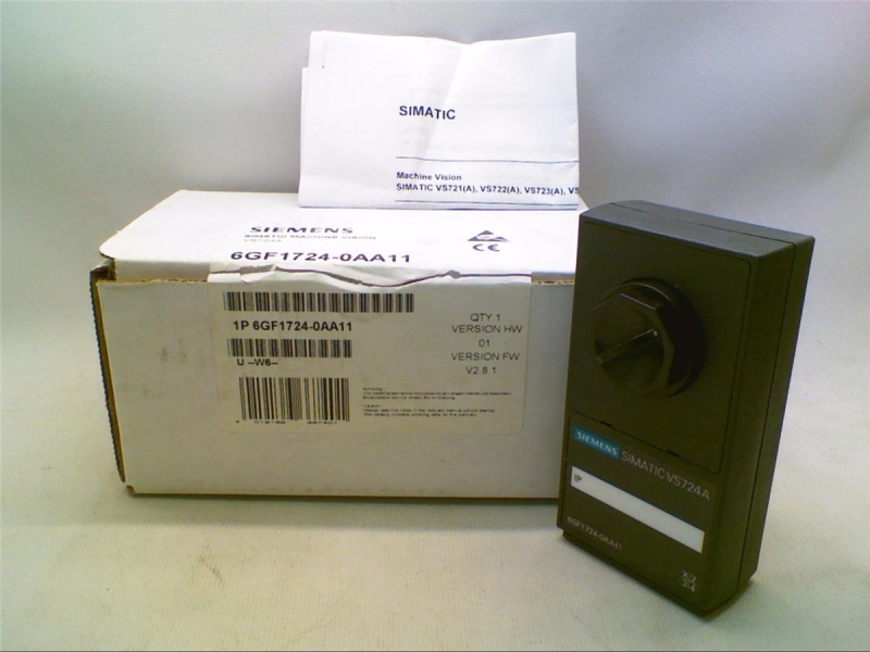SIEMENS 6GF1-7240-AA11
