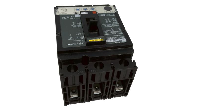 SCHNEIDER ELECTRIC HJP36150M38X