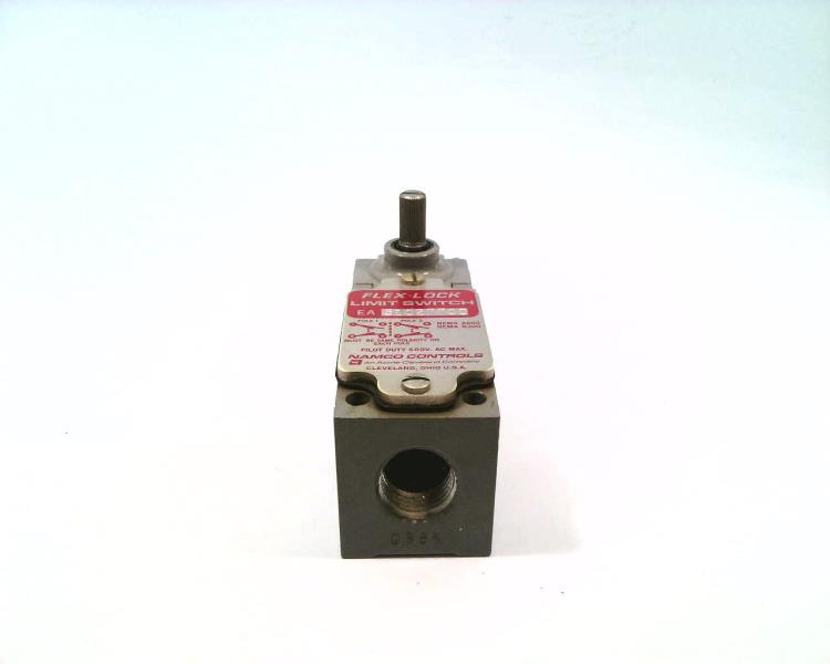 DANAHER CONTROLS EA510-27700