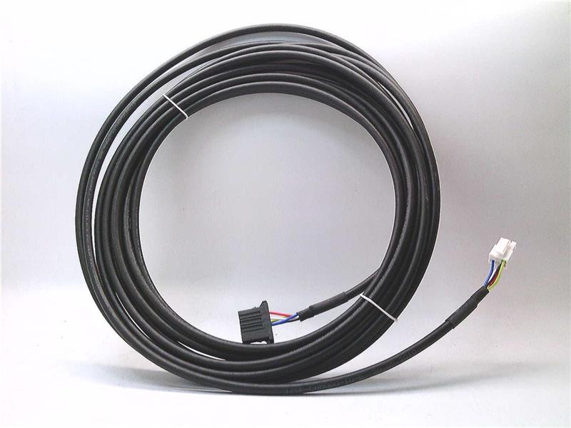 YASKAWA ELECTRIC JZSP-CHM00-005E