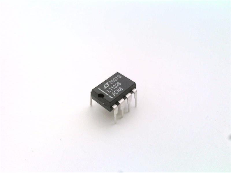 ANALOG DEVICES LT1028ACN8#PBF