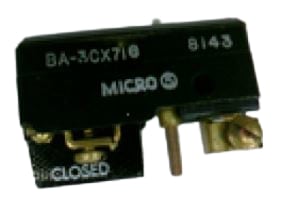 HONEYWELL BA-3CX718