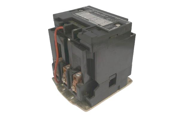 SCHNEIDER ELECTRIC 8502SDO2