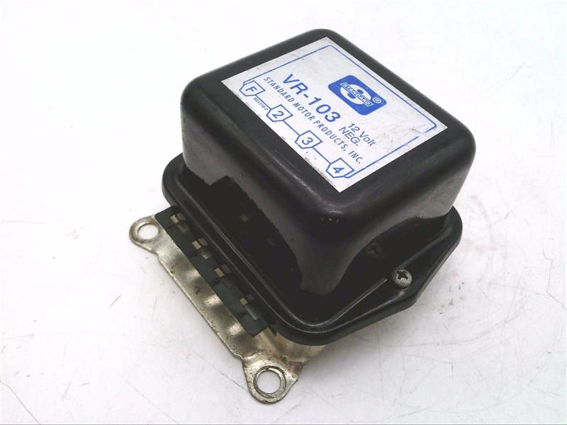 STANDARD MOTOR PARTS VR-103