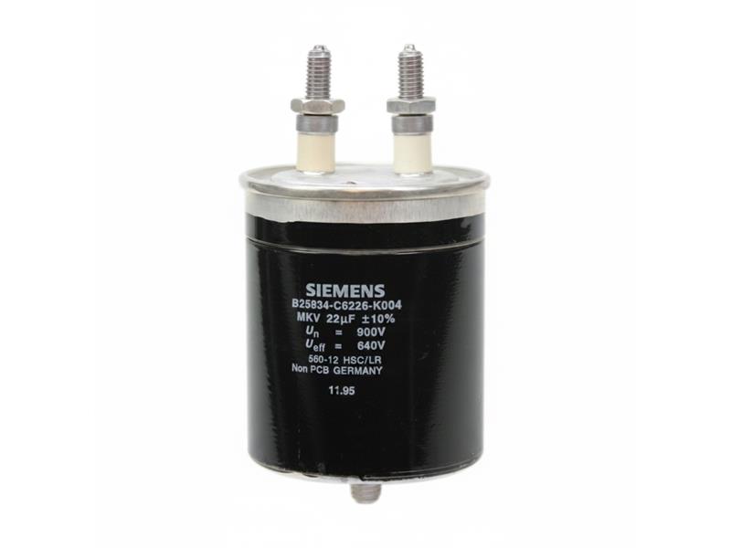 B25834-C6226-K004 by SIEMENS