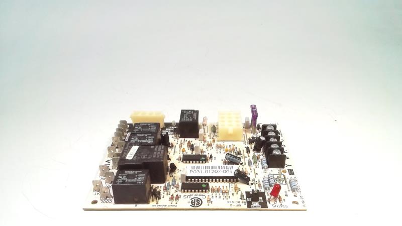 JOHNSON CONTROLS P031-01267-001