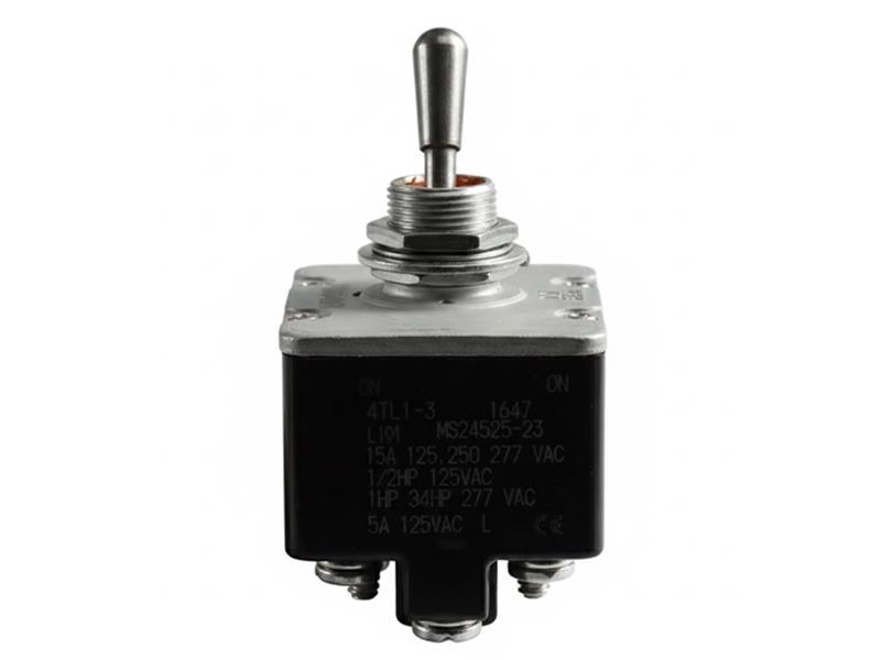 HONEYWELL MS24525-28