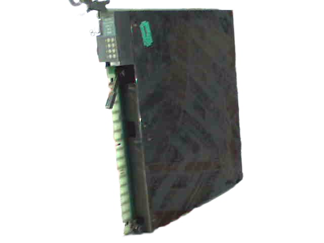 CONVERTEAM 8168-C10