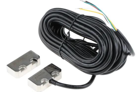 OMRON F3S-TGR-NSMR-21-10