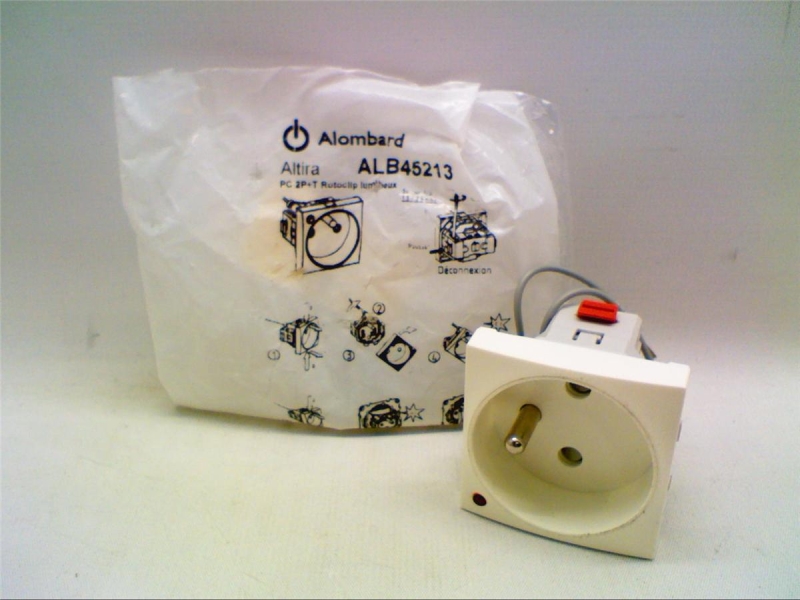 ALB45213 by SCHNEIDER ELECTRIC