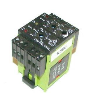 TELE CONTROLS TPW-400V-SN4X