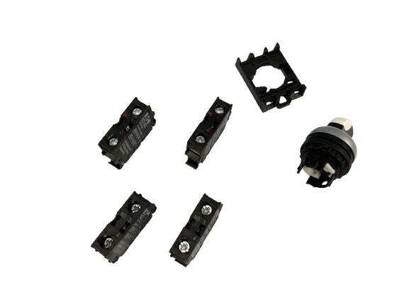 EATON CORPORATION M22-WKV-K22