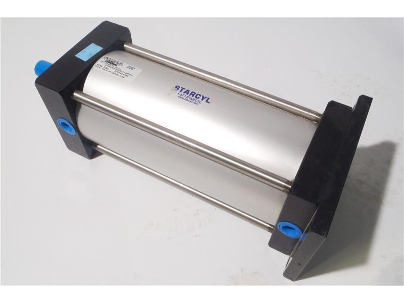 STARCYL ST3OF2-5X9.38-2-NC-P2-SSR-SST