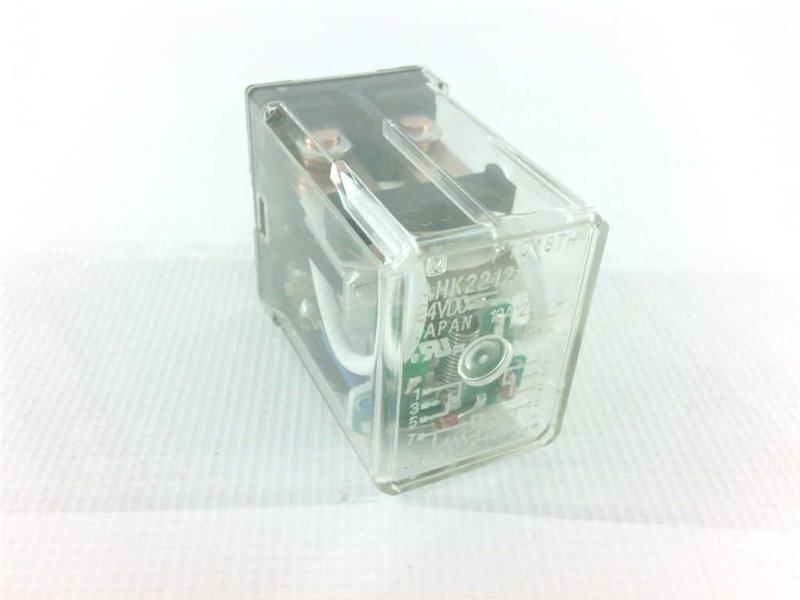 MATSUSHITA ELECTRIC AHK22124