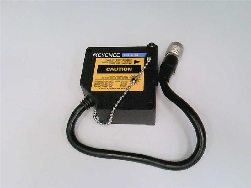 KEYENCE CORP LB-043