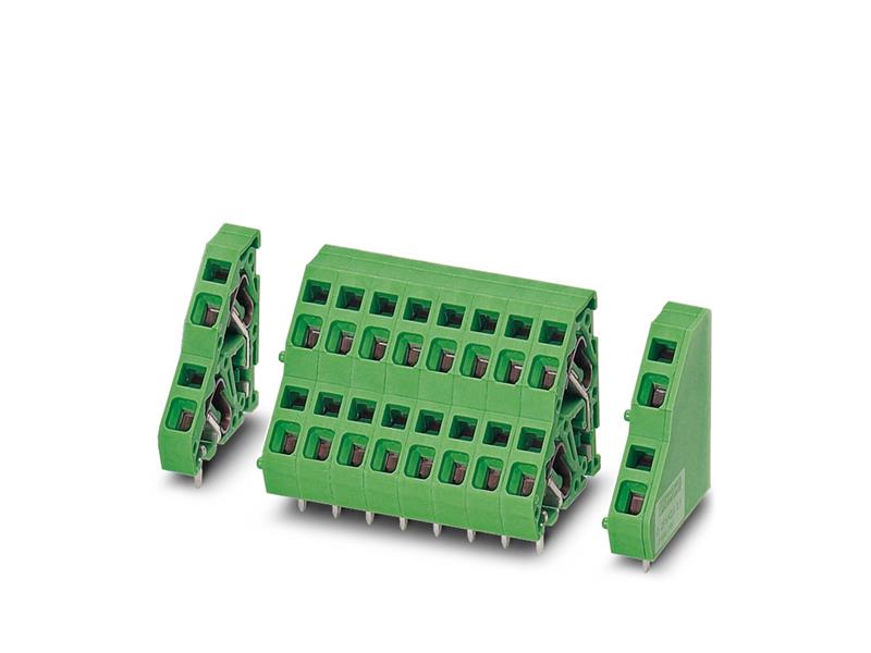 PHOENIX CONTACT ZFKKDS 2,5-5,08