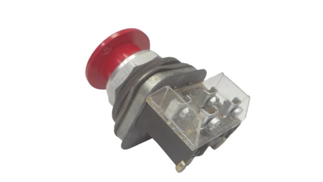 ALLEN BRADLEY 800T-D6A