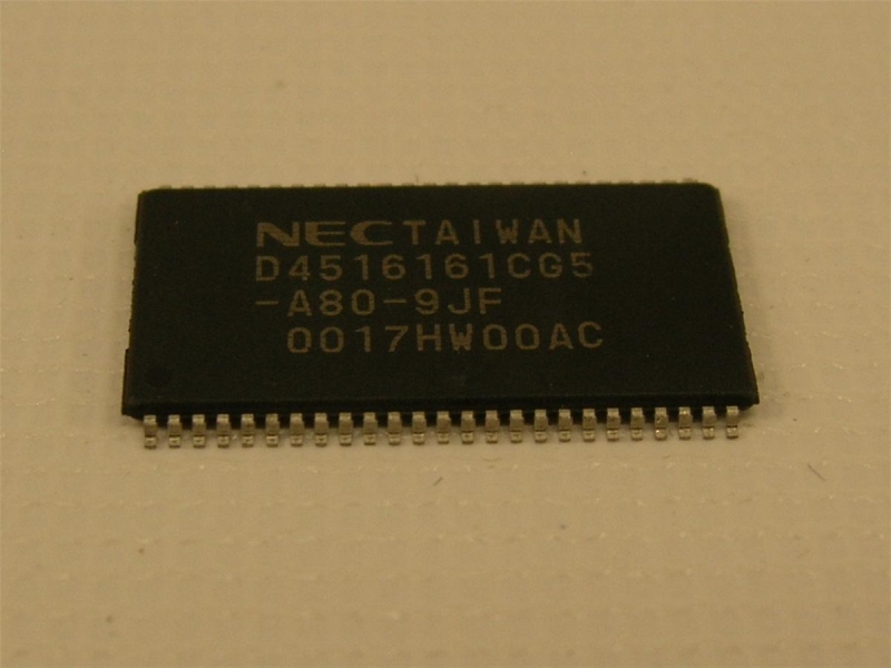 NEC UPD4516161CG5-A80