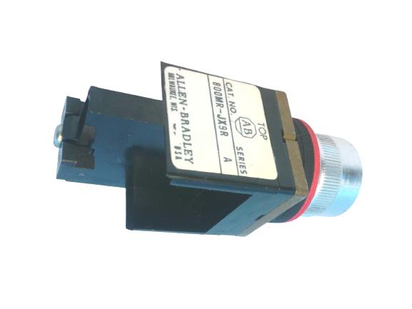 ALLEN BRADLEY 800MR-JX9R