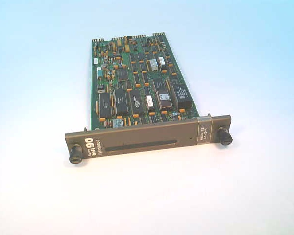 ASEA BROWN BOVERI IMAMM-03