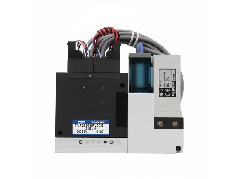 PARKER CVR2S07HRV2GE24BLN