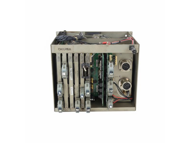 E7191-183-328-1 by OKUMA