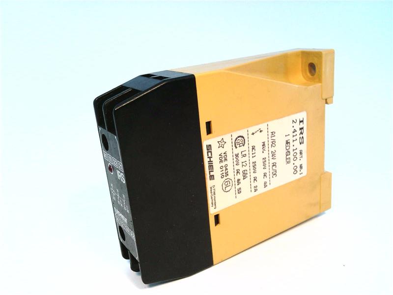 ASEA BROWN BOVERI 2.411.100.00