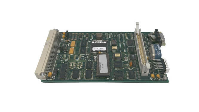 EESD004-502 by ASEA BROWN BOVERI