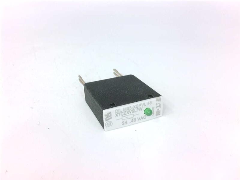 EATON CORPORATION XTCEXVSLFW