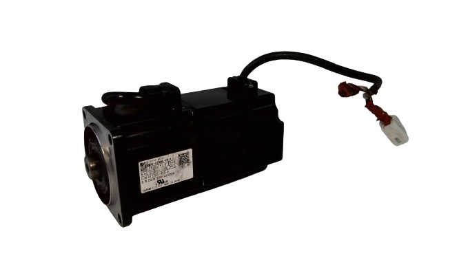 YASKAWA ELECTRIC SGMAV-02ANA-YR11