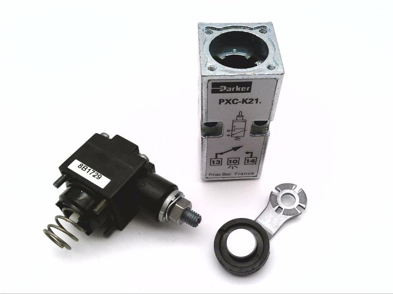 PARKER PXCK2110531