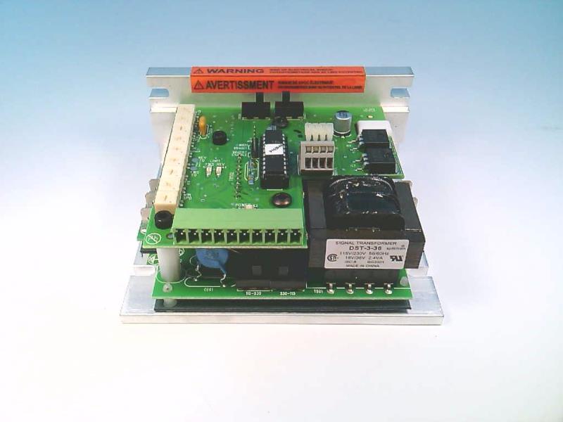 AMERICAN CONTROL ELECTRONICS RG61U