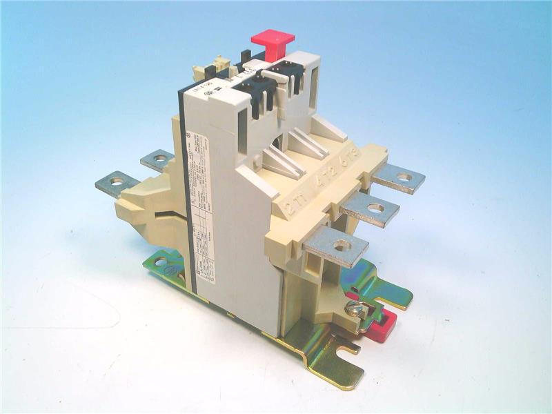 SCHNEIDER ELECTRIC LR1-F125