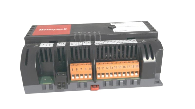 HONEYWELL WEB-RS5N
