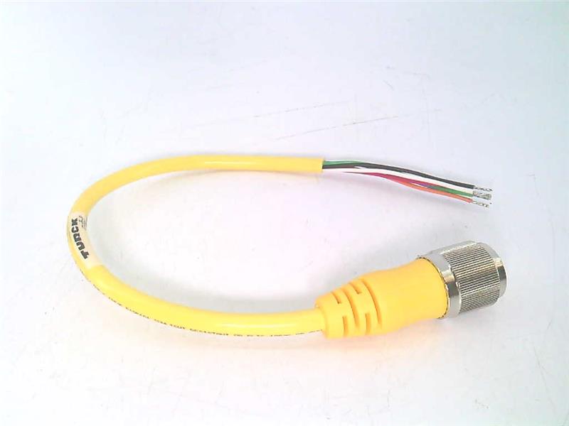 TURCK RKM 6B6-0.5M