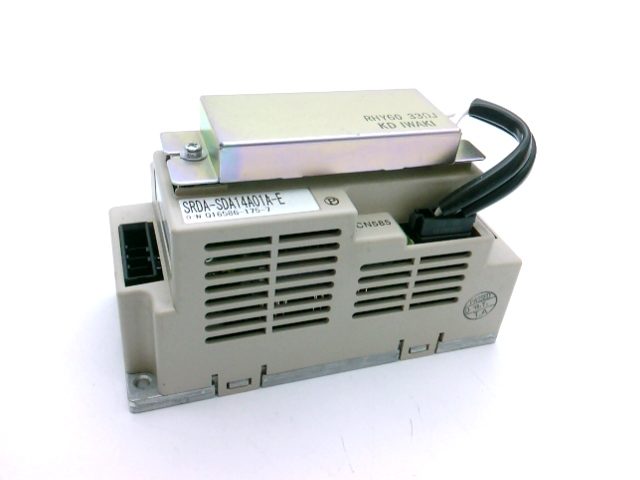 YASKAWA ELECTRIC SRDA-SDA14A01A-E
