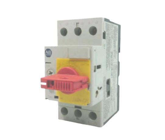 ALLEN BRADLEY 140M-C2E-C10-KY