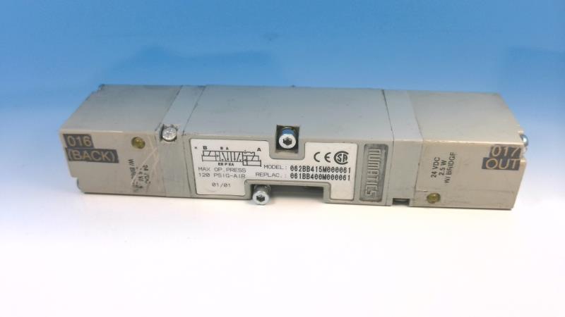 ASCO 062BB415M000061