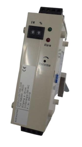 SIEMENS 7NB2000-0RA33
