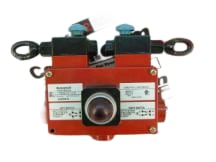 2CLSB1N1A by HONEYWELL