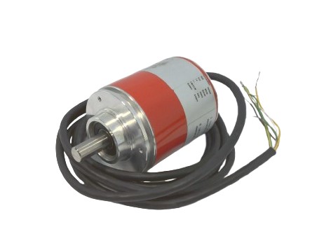 HOHNER AUTOMATION CS10-21112116S-1024