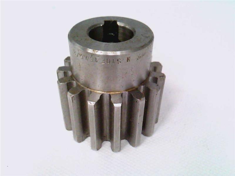 REGAL REXNORD NSS10F15X5/8