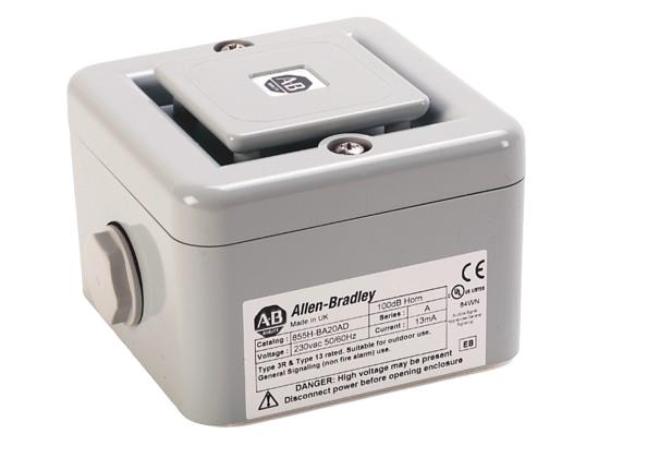 ALLEN BRADLEY 855H-BD30DD