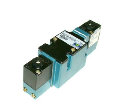 MAC VALVES INC 6221C-000-PM-871SA