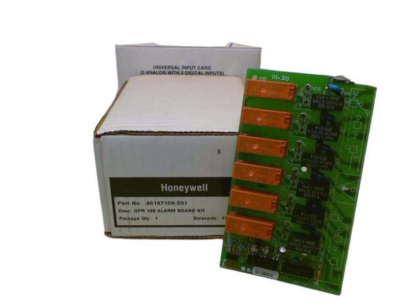 46187109-501 by HONEYWELL